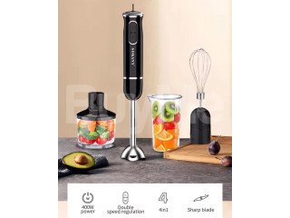 4 IN 1 SOKANY HAND BLENDER