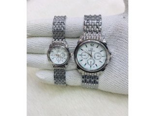 COUPLE CHAIN WATCHES