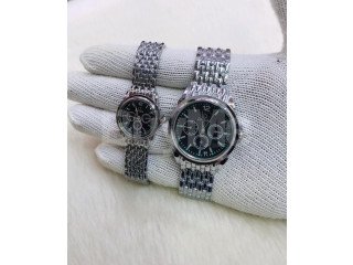 COUPLE CHAIN WATCHES