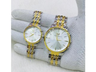 COUPLE CHAIN WATCHES