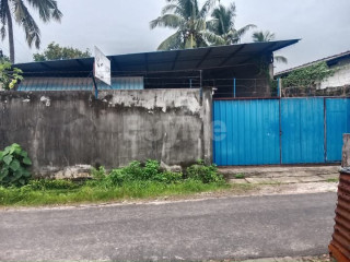 STORE/WAREHOUSE FOR RENT EKALA.JAELA