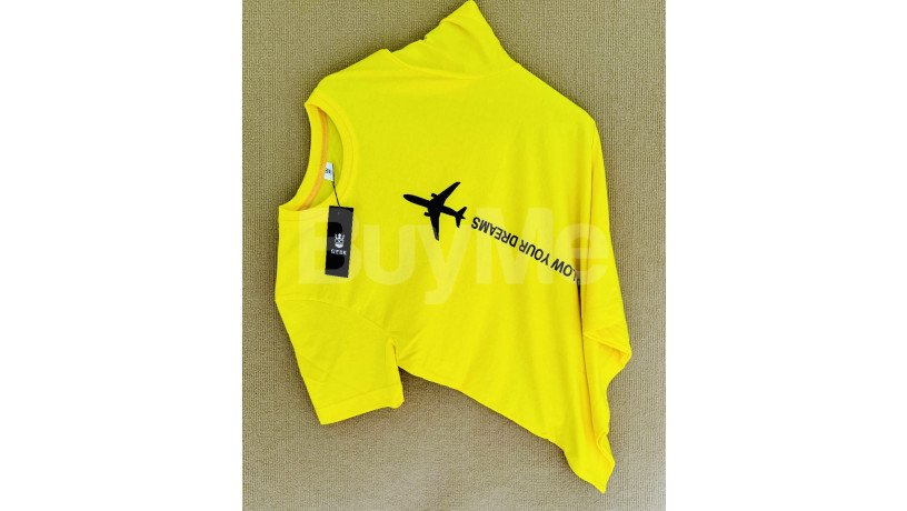 crew-neck-0t-shirt-yellow-big-0
