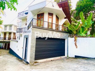 SUPER LUXURY 2 STOREY HOUSE FOR SALE IN PANNIPITIYA MAHALWARAWA