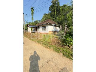 HOUSE FOR SALE IN PADUKKA