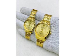 COUPLE CHAIN WATCHES