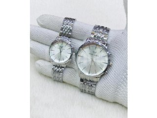 COUPLE CHAIN WATCHES