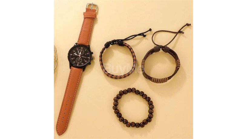 4pcs-leather-type-men-watch-set-big-2