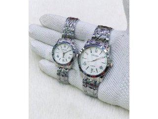 COUPLE CHAIN WATCHES