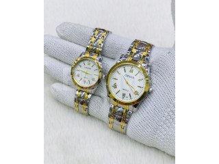 COUPLE CHAIN WATCHES