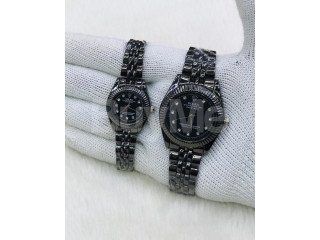 COUPLE CHAIN WATCHES