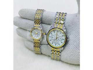 COUPLE CHAIN WATCHES