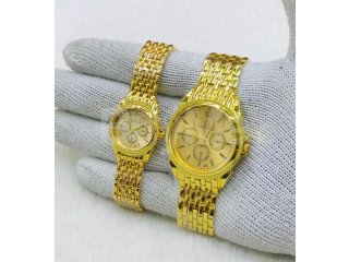 COUPLE CHAIN WATCHES