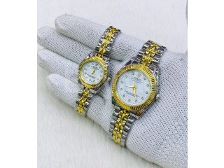 COUPLE CHAIN WATCHES