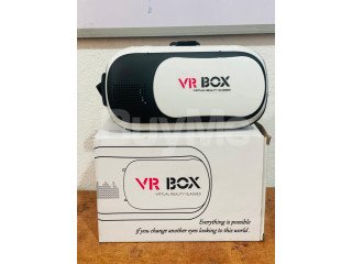 VR BOX 2.0