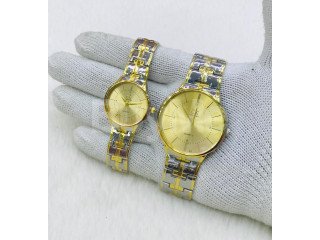 COUPLE CHAIN WATCHES