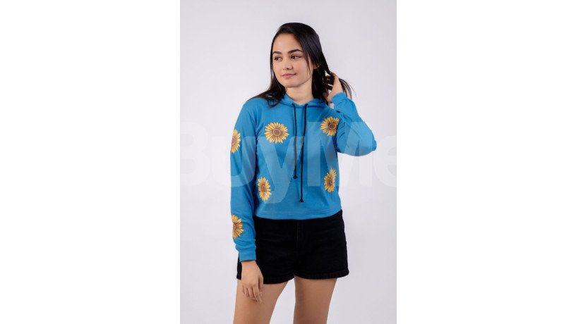 sun-flower-hoodie-blue-big-1