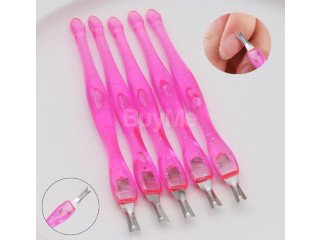 5 PCS NAIL ART TOOL FOR SALE