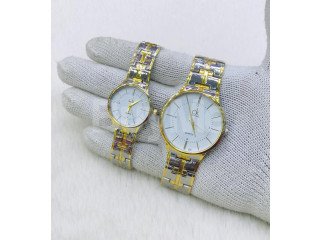 COUPLE CHAIN WATCHES