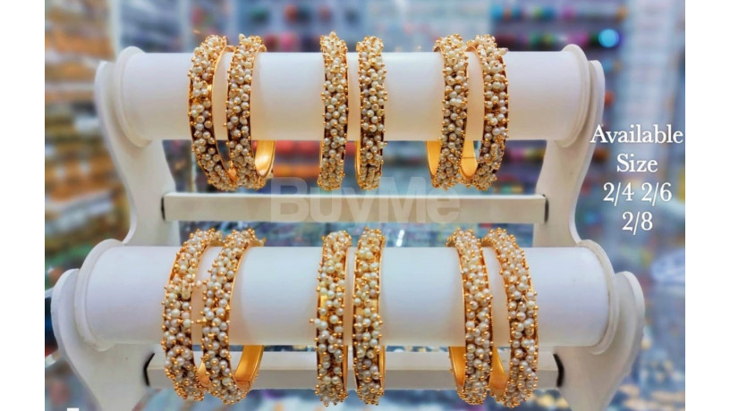 pearl-studded-gold-bangles-big-0