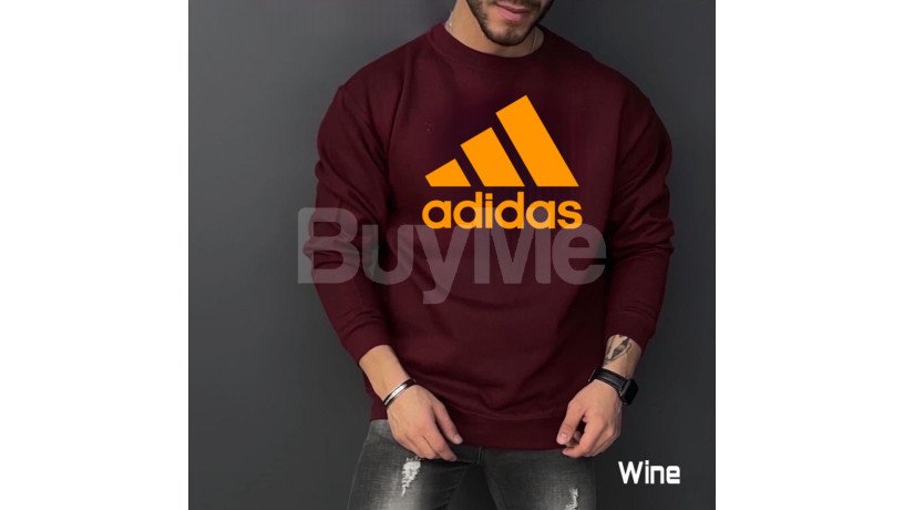 premium-quality-winter-sweatshirt-meroon-big-0