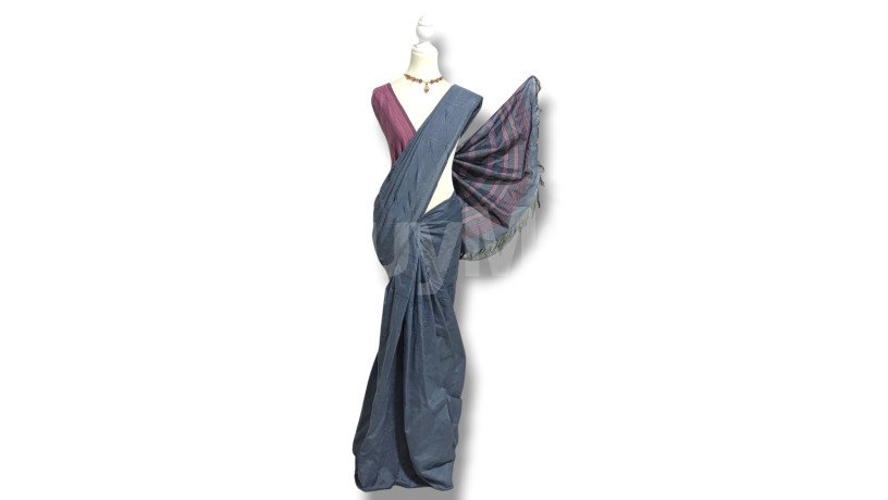 cotton-polyester-mixed-handloom-saree-big-0