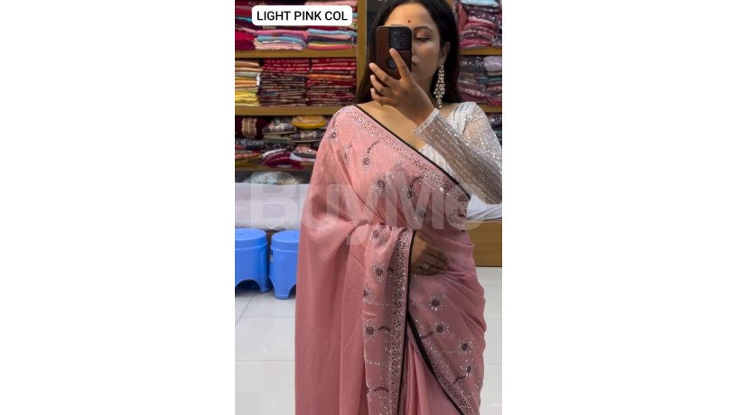 beautiful-designer-party-wear-saree-pink-big-0