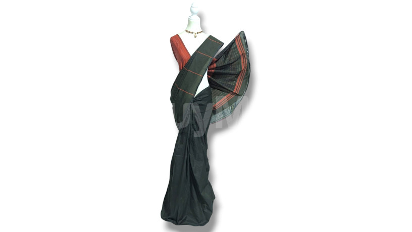 cotton-polyester-mixed-handloom-saree-big-0