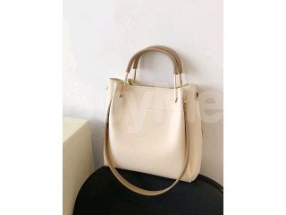 FASHIONABLE HAND BAG