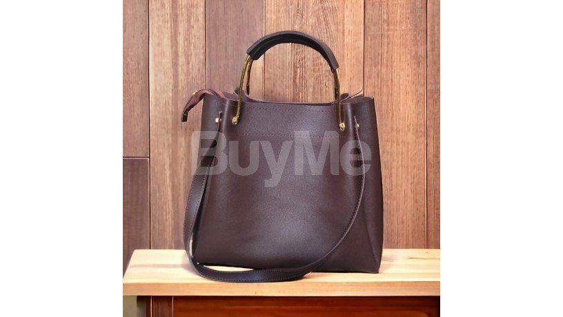 ladies-dark-brown-hang-bag-big-0