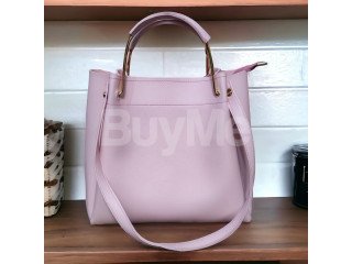 FASHIONABLE HAND BAG - LADIES COLLECTIONS