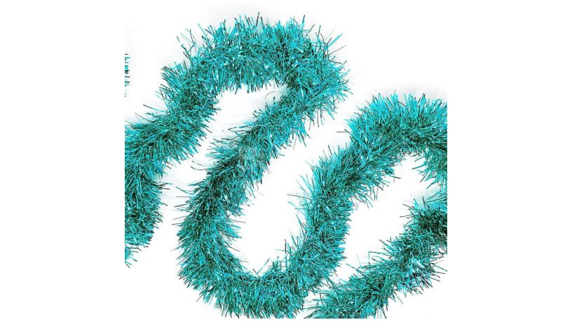 green-christmas-foil-tinsel-garland-big-0