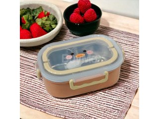 INNER STAINLESS STEEL LUNCH BOX