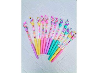 UNICORN GEL PEN