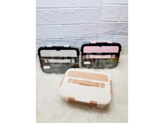 PLASTIC LUNCH BOX CAPACITY 1500ML