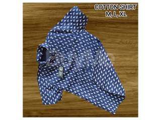 COTTON SHIRT DESIGN FOR BOYS