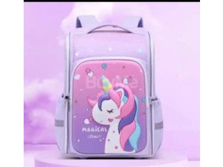 UNICORN DESIGN BAG