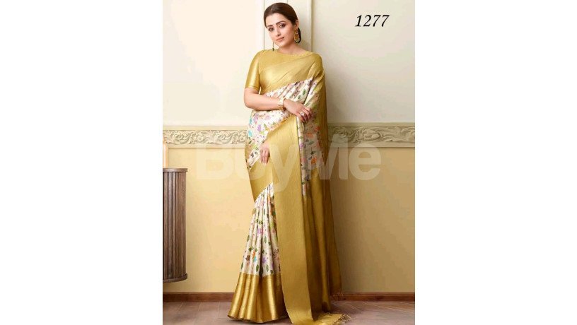 ladies-dazzling-saree-gold-big-0