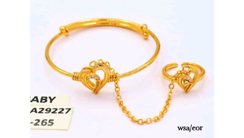baby-adjustable-bangle-with-ring-big-5
