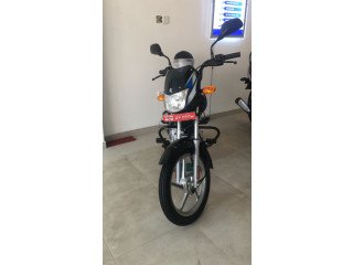 BAJAJ CT 100 ES 2023