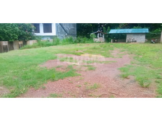 VALUABLE LAND FOR SALE IN GIRIULLA