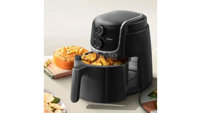 midea-air-fryer-4l-big-4