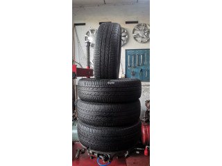 175-65-15 BRIGESTONE TYRES