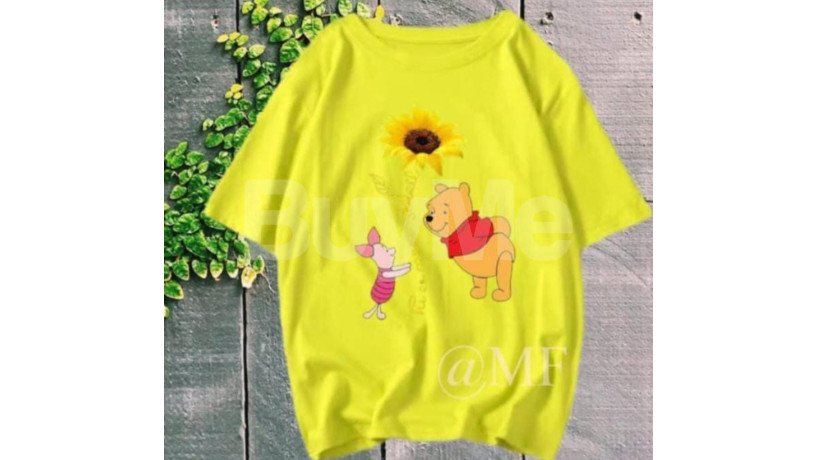 baggy-t-shirt-gsm-190-yellow-colour-big-0