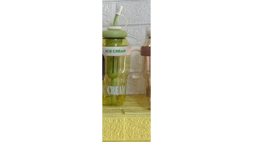 ice-cream-water-bottle-1200ml-green-colour-big-0