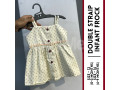 double-straip-infant-frock-yellow-small-0