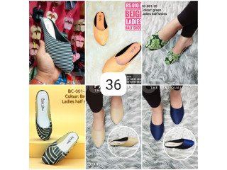 LADIES SHOE DESIGNS SIZE 36