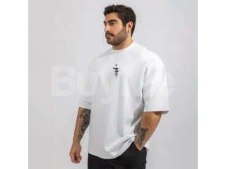 BAGGY T SHIRT