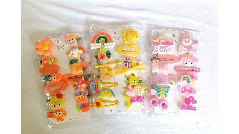 colorful-hair-clip-set-for-girls-big-1