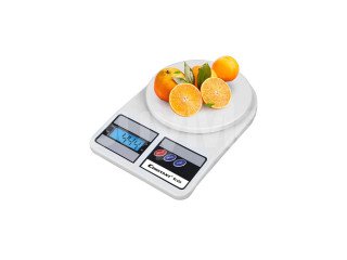 CONSTANT KITCHEN SCALE - ELECTRONIC