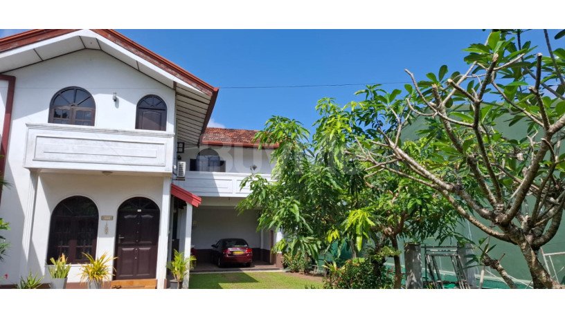 two-storied-furnished-house-for-sale-in-battaramulla-big-0